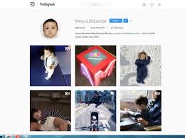 • clingy & protective • on instagram: Baru 10 Bulan Sudah Ada 1 2 Juta Pengikut