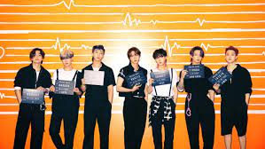 Tons of awesome jungkook desktop wallpapers to download for free. Bts Members In Mugshot Photoshoot For Butter Mv 2021 Hd Wallpaper Download