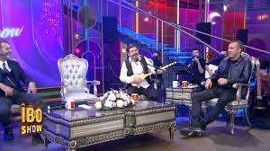 You can do the following: Pence I Ali Aba Ender Balkir In Muhtesem Ibo Show Performansi Belki Gelen Babamdir Ruhumda Sizi Ben Beni Facebook