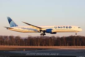 I'm brian kelly, and this is my life being the points guy! Boeing 787 10 Dreamliner United Airlines Aviation Photo 5866285 Airliners Net Boeing United Airlines Boeing 787