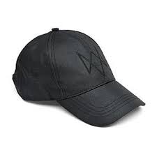 Watch Dogs Fox Logo Hat Fox Logo Watch Dogs Stylish Hats