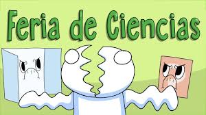 Dibujo para colorear feria > feria. Feria De Ciencias My Thoughts On The Science Fair Theodd1sout Espanol Youtube