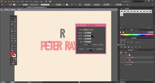In this case, the font name is arialmt. How To Add Colors And Shades To Text In Illustrator