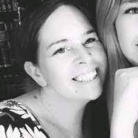 Kathrine Pennington's Instagram, Twitter & Facebook