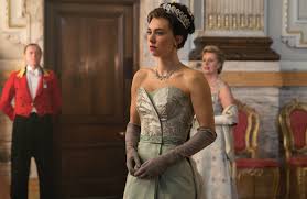 Emilia clarke sam claflin charles dance jenna coleman matthew lewis vanessa kirby stephen peacocke brendan coyle janet mcteer. Vanessa Kirby Interview Vanessa Kirby On Playing Princess Margaret In The Crown