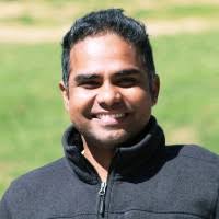 John Anand Lourdusamy