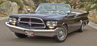 Image result for Polar Blue 1960 Chrysler