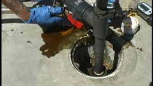 Using Bacteria To Clean Up Toxic Waste In California - Youtube