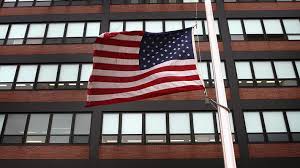 Congress shall make no law respecting an establishment of religion, or prohibiting the free exercise thereof; 1st Amendment Rights School Sued After Expelling Student For Sitting During Pledge Of Allegiance Rt Usa News