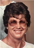 Shirley Adams Obituary (1939