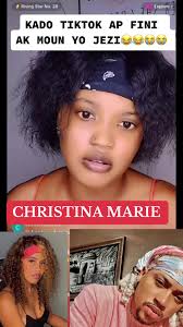 Christina Marie Schamp