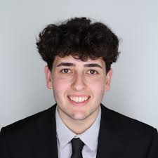 Current Members — CYC at UCLA