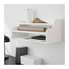 Klimpen Add On Unit White Ikea Ikea Schreibtisch Aufsatz Schubladenelement