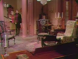 Pin On Dark Shadows Love