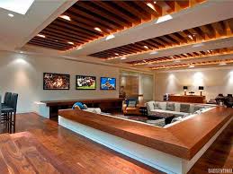 25 Pieces Specialement Concues Pour Faire Le Bonheur Des Geeks Jardins Secrets Masculins Salon Contrebas Plan Maison