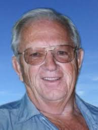 Harold Robinson Obituary (1925