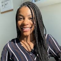 Funmi Olaniyi's Instagram, Twitter & Facebook