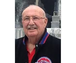 Calvin Rapson Obituary (2020)