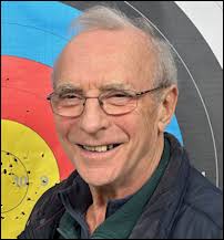 Who's Who? 2023-24 Committee