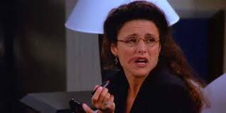 Seinfeld: Every Main Character, Ranked By Intelligence