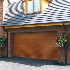 We have now placed twitpic in an archived state. Aluroll Classic Automatic Insulated Roller Garage Door Made To Measure
