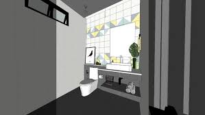 See more ideas about bathroom inspiration, bathroom, bathroom design. Bathroom Design Pop Art Design 3d Warehouse