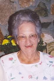 Obituary information for Lenell King Smith