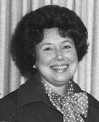 Doris Ingram Obituary (1925