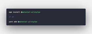 Download Material Design With Reactjs Using Material Ui By Krishcdbry Ux Collective