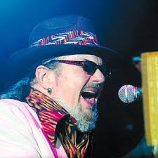 Dr. John Tour Dates & Concert History