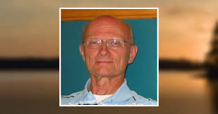 Robert Gruetzbach Obituary 2018