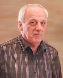 Alan Lee Bolich Obituary October 12, 2023