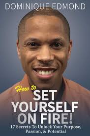 Dominique Edmond's Instagram, Twitter & Facebook