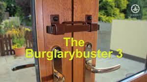 But french doors also have specific security concerns that make them more vulnerable to burglary than a standard door. The Burglarybuster3 Posts Facebook