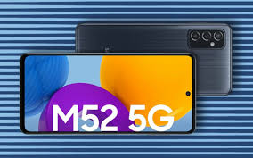Samsung Galaxy M52 5G Preis ...