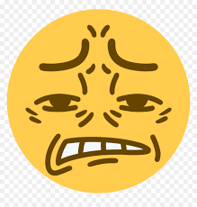 Cringe Discord Emoji Clipart Png Download Discord Emojis Transparent Png Download Vhv Free icons of pensive emoji in various design styles for web, mobile, and graphic design projects. cringe discord emoji clipart png
