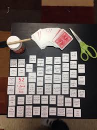 52 things i love about you. 52 Things I Love About You Make A Table On Microsoft Word Find A Cute Font Type Your 52 Things Up And Cute Boyfriend Gifts Boyfriend Gifts Valentine Gifts