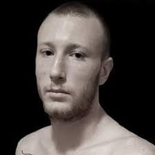 Brian Stapleton vs. Cameron Bennett, Island Fights 76