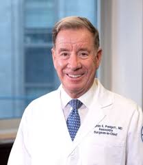 World Leader In Musculoskeletal Health HSS Announces Douglas E. Padgett, MD  To Become Next Surgeon-in-Chief and Medical Director