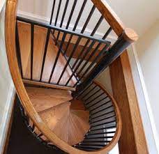 Customer Testimonials Signature Construction Spiral Staircase Modern Window Grill Stairs Design Modern