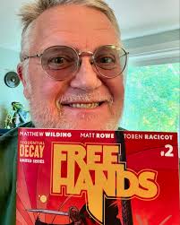 Don Wilding's Cape Cod