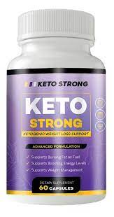 Keto Strong Pill Review Is The Biggest Price Scam In Modern History Know Where To Buy Business
