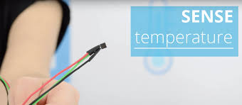 St's temperature sensors portfolio includes both analog and digital temperature sensor ics. How To Choose A Temperature Sensor For Iot The Temboo Blog