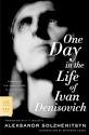 One Day in the Life of Ivan Denisovich