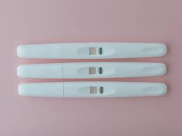 A cryptic pregnancy, also called a stealth pregnancy, is a pregnancy that conventional medical testing methods may fail to detect. Faint Line On Pregnancy Test Babycenter