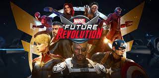 1 day ago · marvel future revolution is a new rpg for iphone and ipad. Marvel Future Revolution Quick Interview With Developer Netmarble On New Mobile Rpg Mmo Culture