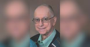 Obituary for Charles W. Sparrow