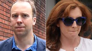 Who is Matt Hancock's ex-wife Martha? University meeting, job & more