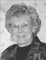 Dorothy Davidson Obituary (1927