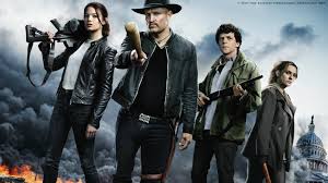 'zombieland 2' has woody harrelson 'really impressed' so far sony pictures it's taken some 10 years to get a zombieland sequel off the ground, but it sounds like it'll be worth the wait. Movie Review Zombieland 2 Two Are Better Than One Darkvane
